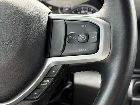 Used 2024 RAM 1500 Lone Star RWD image 27