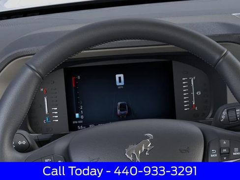 New 2026 Ford Bronco Sport Big Bend image 15