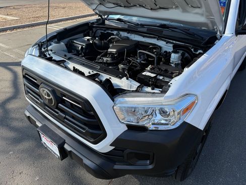 Used 2019 Toyota Tacoma SR RWD image 30