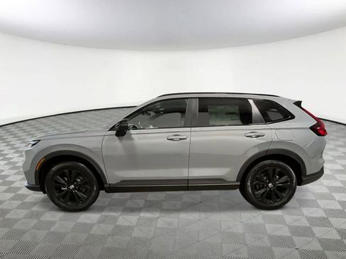 New 2026 Honda CR-V Sport Touring image 3