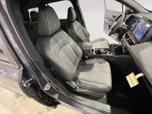 New 2026 Subaru Outback Premium AWD/4WD image 27