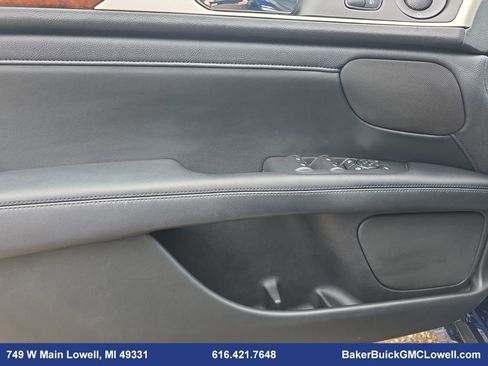 Used 2018 Lincoln MKZ Reserve w/ Climate Package image 27