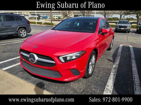 Used 2019 Mercedes-Benz A 220 image 5