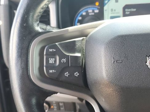 Used 2021 Ford Bronco Big Bend AWD/4WD image 21