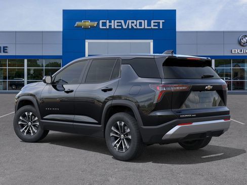 New 2026 Chevrolet Equinox LT w/ Convenience Package II image 27