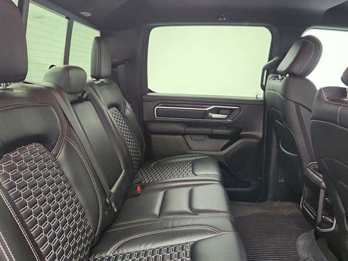 Used 2023 RAM 1500 Big Horn image 23
