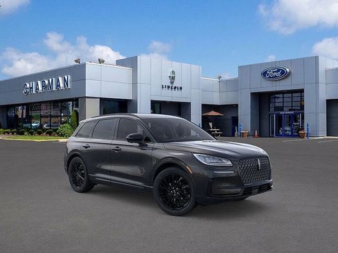 New 2026 Lincoln Corsair Premiere image 7