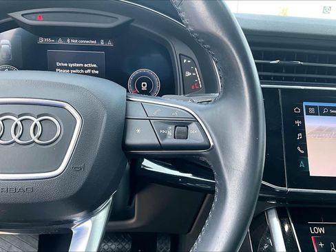 Used 2020 Audi Q7 3.0T Prestige w/ Prestige Package AWD/4WD image 21