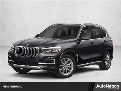 Used 2020 BMW X5 sDrive40i w/ Premium Package
