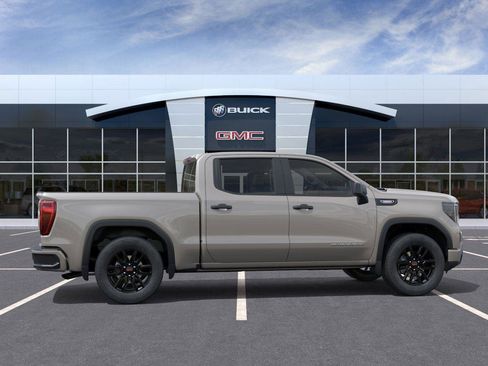 New 2026 GMC Sierra 1500 Pro image 5