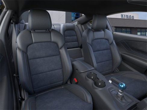 New 2026 Ford Mustang Dark Horse image 10