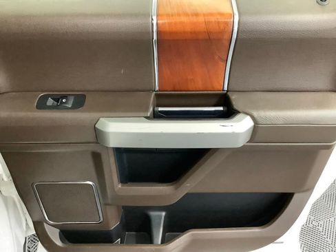 Used 2019 Ford F150 King Ranch w/ Equipment Group 601A Luxury image 30