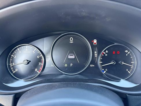 New 2026 MAZDA CX-30 AWD 2.5 S image 39