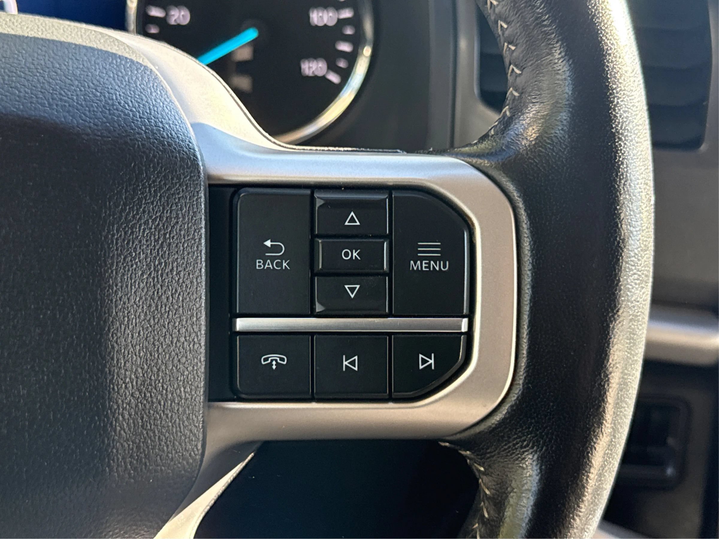 Used 2024 Ford Expedition Max XLT AWD/4WD image 36