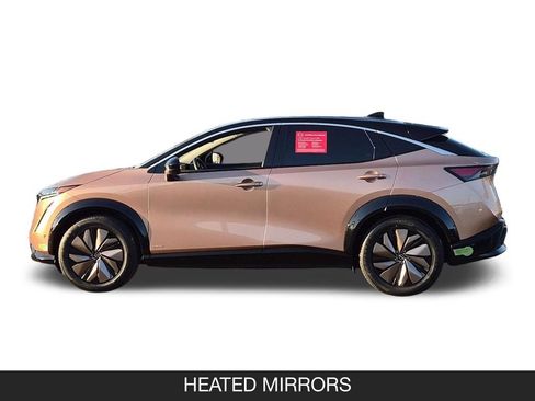 Certified 2023 Nissan Ariya Premiere FWD image 5