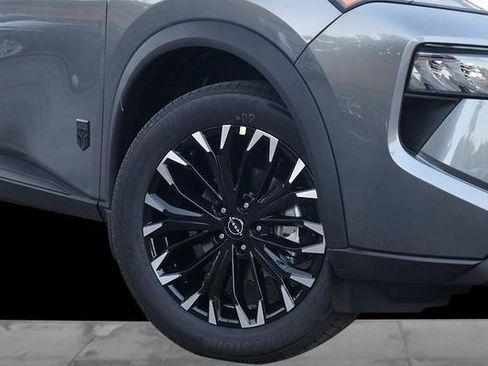 New 2026 Nissan Rogue Dark Armor AWD/4WD image 3
