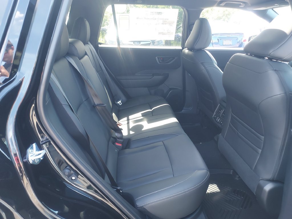 New 2026 Subaru Outback Limited AWD/4WD image 31