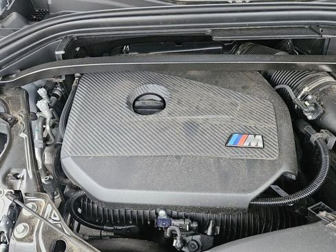 Certified 2025 BMW X2 M35i AWD/4WD image 24