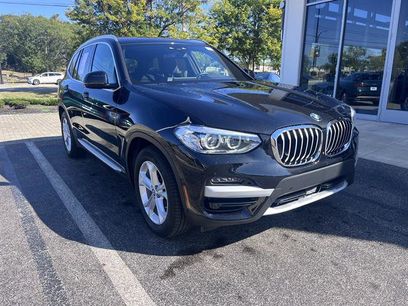 Used 2021 BMW X3 xDrive30i