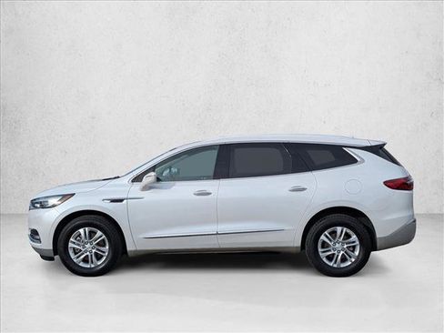 Used 2019 Buick Enclave Premium image 8