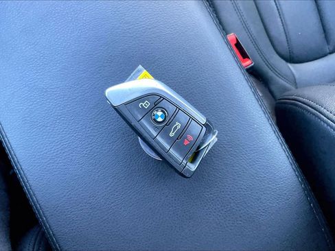 Used 2020 BMW X3 sDrive30i w/ Convenience Package image 14