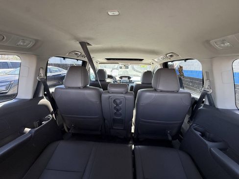 Used 2014 Honda Odyssey EX-L image 16