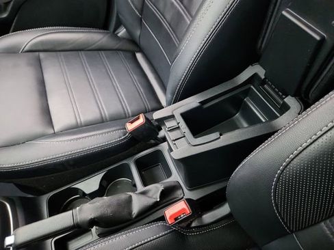 Used 2020 Ford EcoSport Titanium image 45