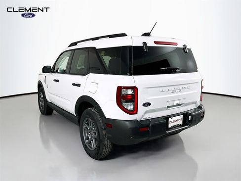 New 2025 Ford Bronco Sport Big Bend w/ Convenience Package image 8