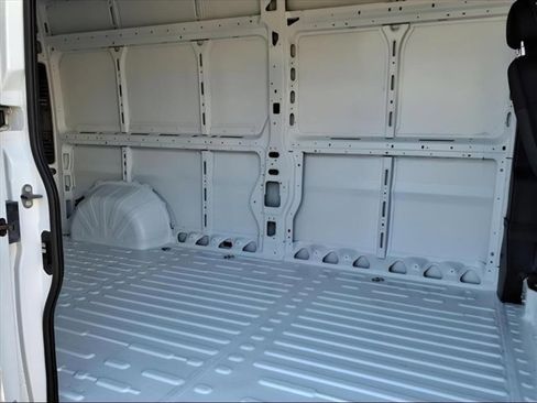 New 2026 RAM ProMaster 2500 w/ Power Group image 10