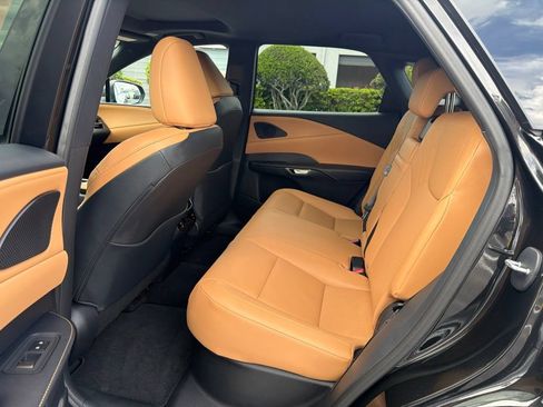 Used 2026 Lexus RX 350 FWD image 13