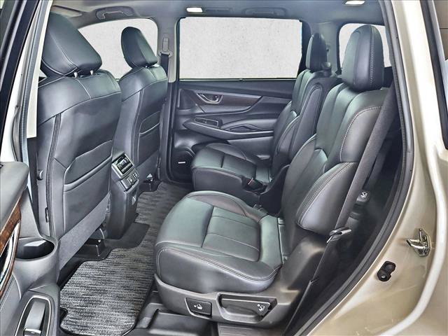 Used 2024 Subaru Ascent Touring AWD/4WD image 21