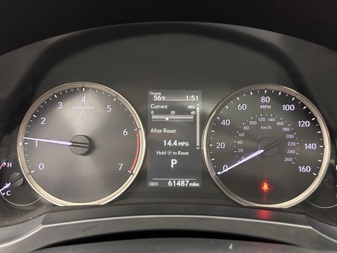 Used 2019 Lexus IS 300 IS 300 w/ Accessory Package 2 image 15