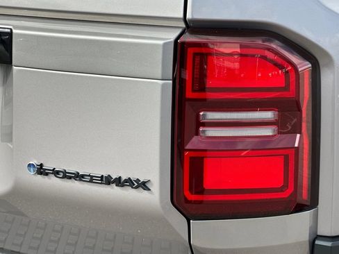 Used 2025 Toyota Land Cruiser w/ Premium Package AWD/4WD image 26