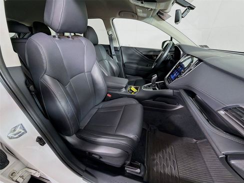 Used 2022 Subaru Outback Wilderness AWD/4WD image 30