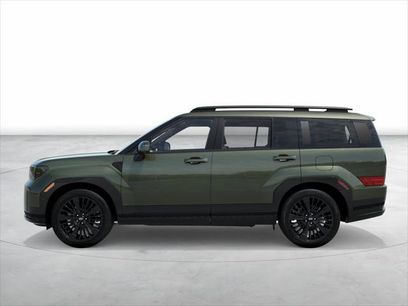 New 2026 Hyundai Santa Fe Calligraphy