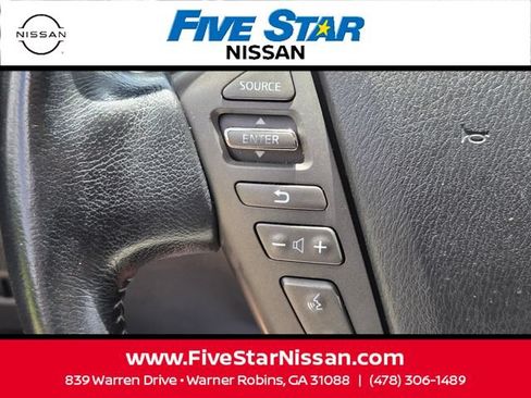Used 2020 Nissan Armada SL w/ Premium Package RWD image 28