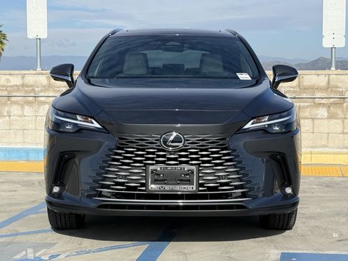 New 2026 Lexus RX 350 Premium Plus image 6