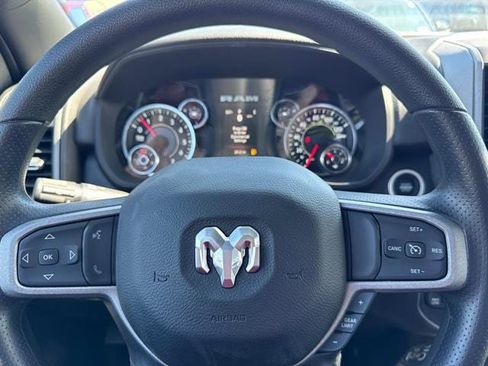 New 2024 RAM 2500 Tradesman w/ Chrome Appearance Group image 8