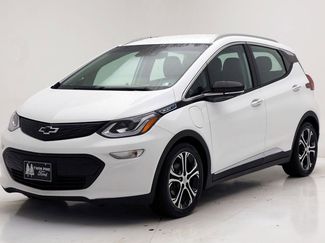 Used 2021 Chevrolet Bolt Premier w/ Infotainment Package video 2