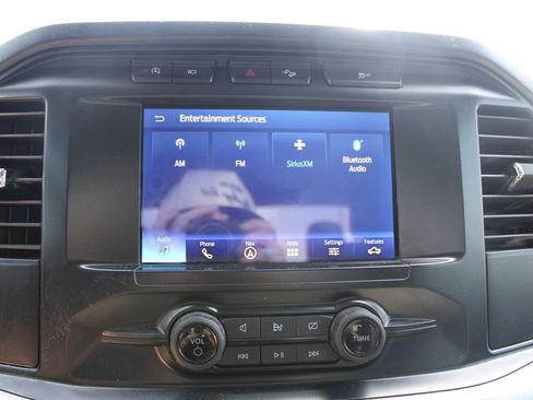 Used 2023 Ford F150 XL w/ FX4 Off-Road Package image 28