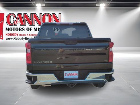 Used 2025 Chevrolet Silverado 1500 LT image 6