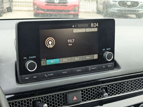 Used 2025 Honda Civic Sport image 20