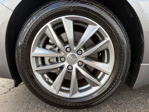 Used 2021 INFINITI Q50 Pure w/ Cargo Package image 27