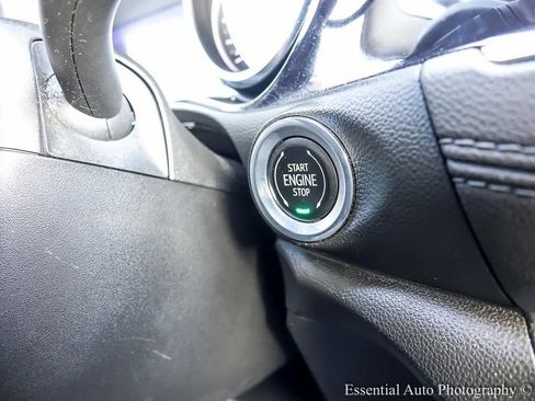 Used 2023 Buick Encore GX Preferred w/ Cold Weather Comfort Package image 15