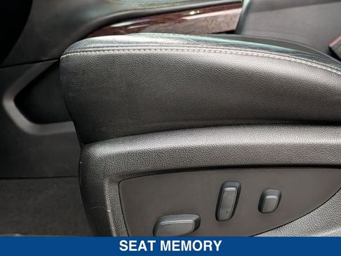 Used 2020 GMC Yukon SLT w/ Graphite Performance Edition image 21