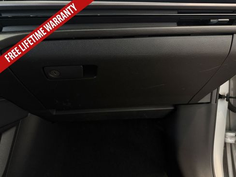 Certified 2025 Nissan Murano SV AWD/4WD image 38