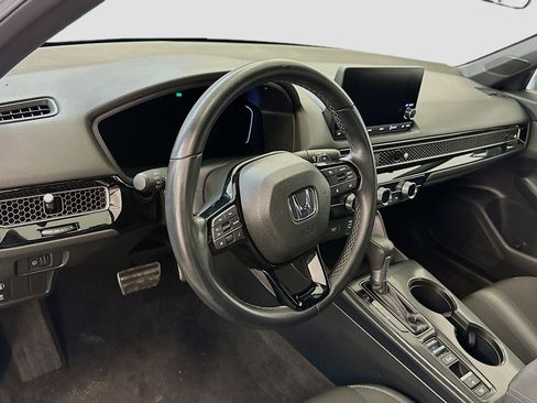 Used 2024 Honda Civic Sport image 18