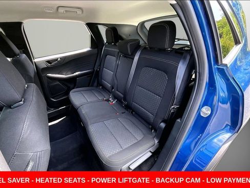 Used 2023 Ford Escape Active w/ Tech Pack #1 AWD/4WD image 21