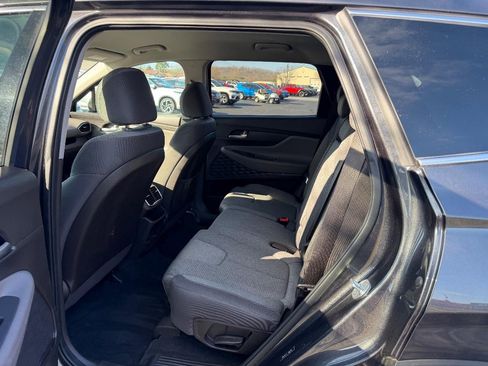 Used 2020 Hyundai Santa Fe SEL image 9