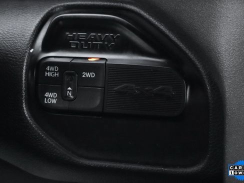 Used 2022 RAM 5500 Tradesman w/ Max Tow Package image 31